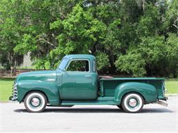 1948 Chevrolet Pickup (CC-1217265) for sale in Sarasota, Florida