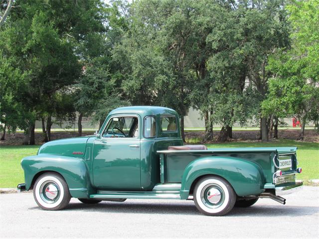 1948 Chevrolet Pickup (CC-1217265) for sale in Sarasota, Florida