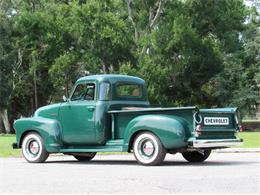 1948 Chevrolet Pickup (CC-1217265) for sale in Sarasota, Florida