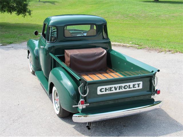 1948 Chevrolet Pickup (CC-1217265) for sale in Sarasota, Florida