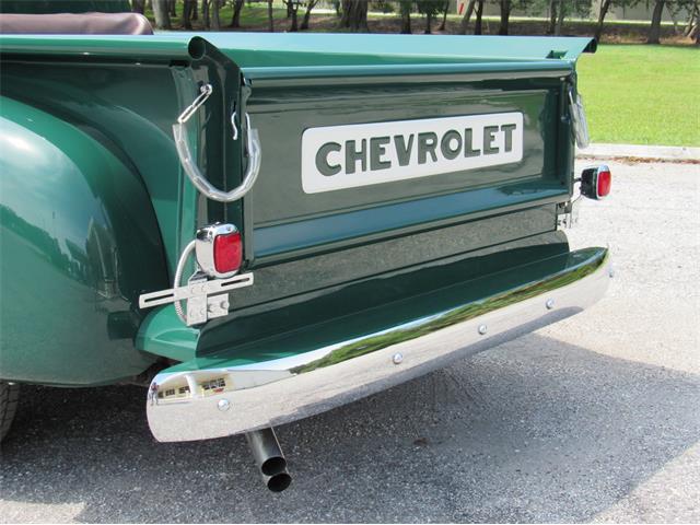 1948 Chevrolet Pickup (CC-1217265) for sale in Sarasota, Florida
