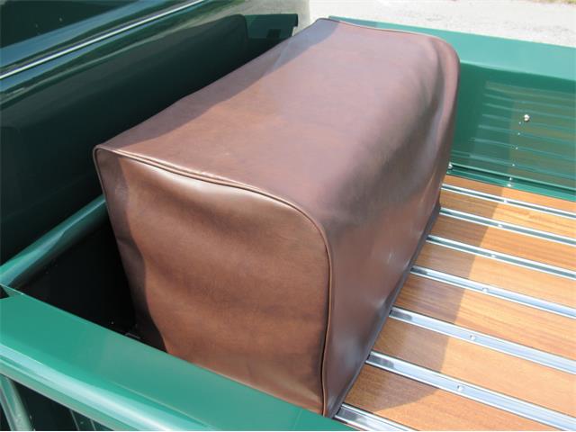 1948 Chevrolet Pickup (CC-1217265) for sale in Sarasota, Florida