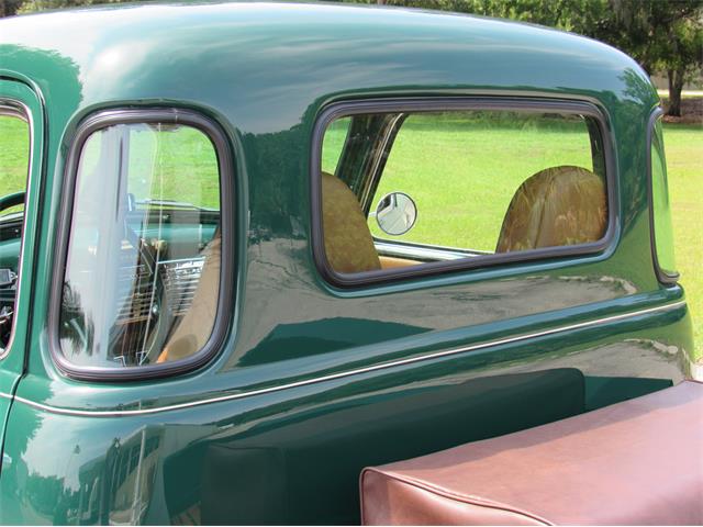 1948 Chevrolet Pickup (CC-1217265) for sale in Sarasota, Florida