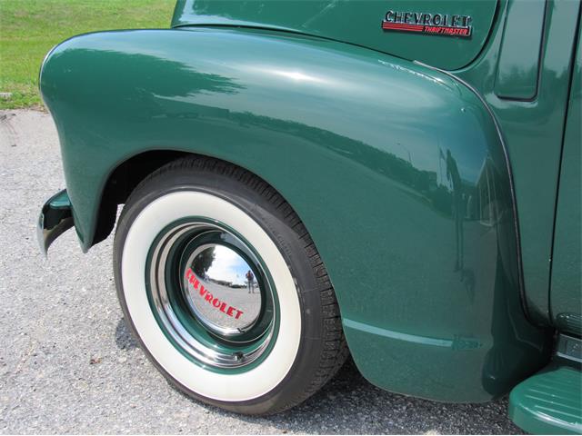 1948 Chevrolet Pickup (CC-1217265) for sale in Sarasota, Florida