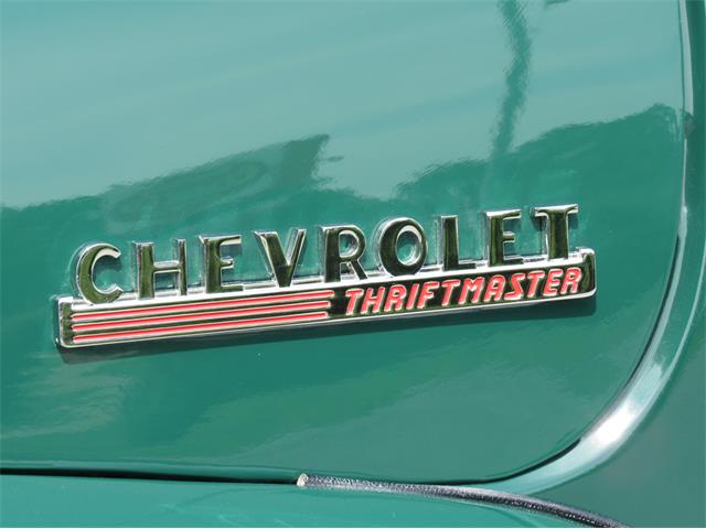 1948 Chevrolet Pickup (CC-1217265) for sale in Sarasota, Florida