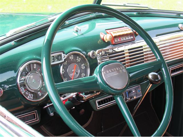 1948 Chevrolet Pickup (CC-1217265) for sale in Sarasota, Florida
