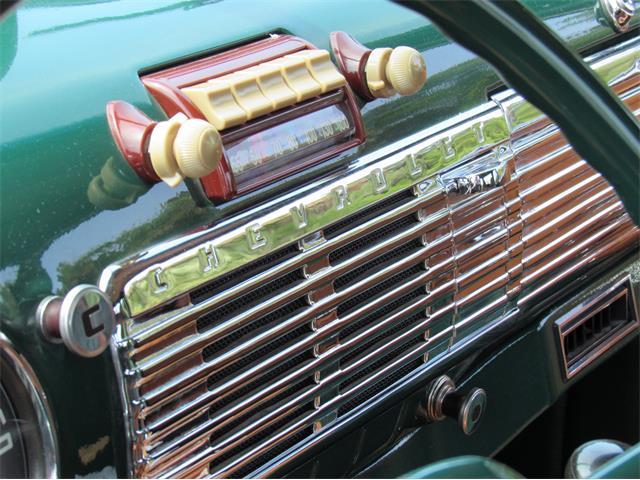1948 Chevrolet Pickup (CC-1217265) for sale in Sarasota, Florida