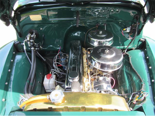 1948 Chevrolet Pickup (CC-1217265) for sale in Sarasota, Florida