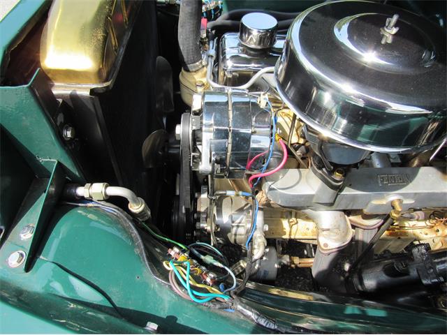1948 Chevrolet Pickup (CC-1217265) for sale in Sarasota, Florida