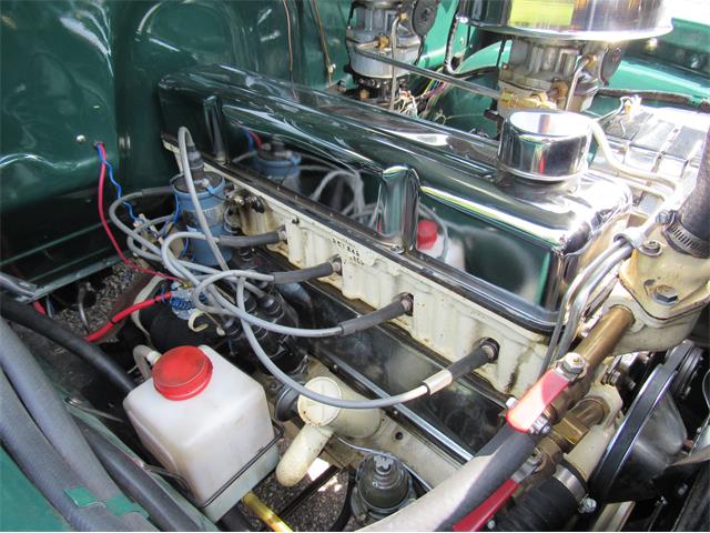 1948 Chevrolet Pickup (CC-1217265) for sale in Sarasota, Florida