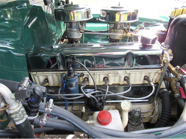 1948 Chevrolet Pickup (CC-1217265) for sale in Sarasota, Florida