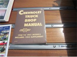 1948 Chevrolet Pickup (CC-1217265) for sale in Sarasota, Florida