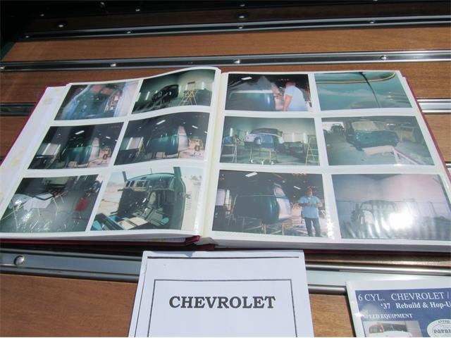 1948 Chevrolet Pickup (CC-1217265) for sale in Sarasota, Florida