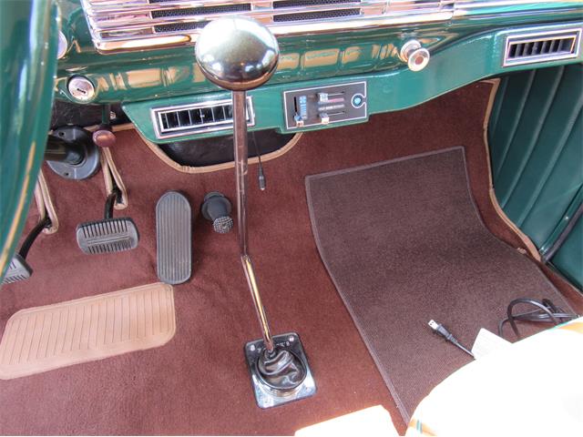 1948 Chevrolet Pickup (CC-1217265) for sale in Sarasota, Florida