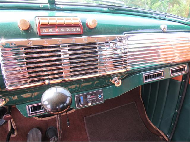 1948 Chevrolet Pickup (CC-1217265) for sale in Sarasota, Florida