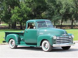 1948 Chevrolet Pickup (CC-1217265) for sale in Sarasota, Florida