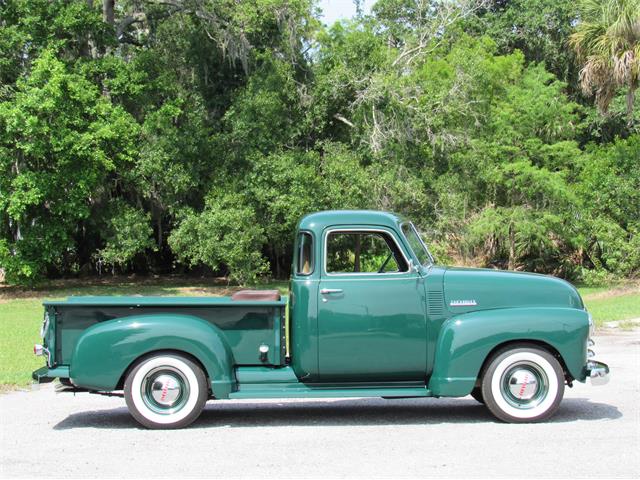 1948 Chevrolet Pickup (CC-1217265) for sale in Sarasota, Florida