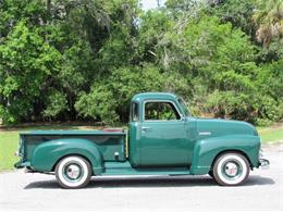 1948 Chevrolet Pickup (CC-1217265) for sale in Sarasota, Florida