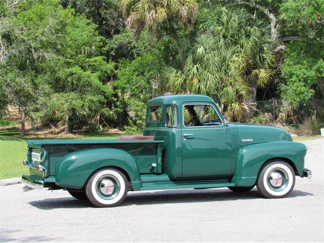 1948 Chevrolet Pickup (CC-1217265) for sale in Sarasota, Florida