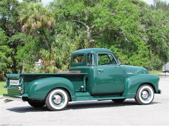 1948 Chevrolet Pickup (CC-1217265) for sale in Sarasota, Florida