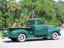 1948 Chevrolet Pickup (CC-1217265) for sale in Sarasota, Florida