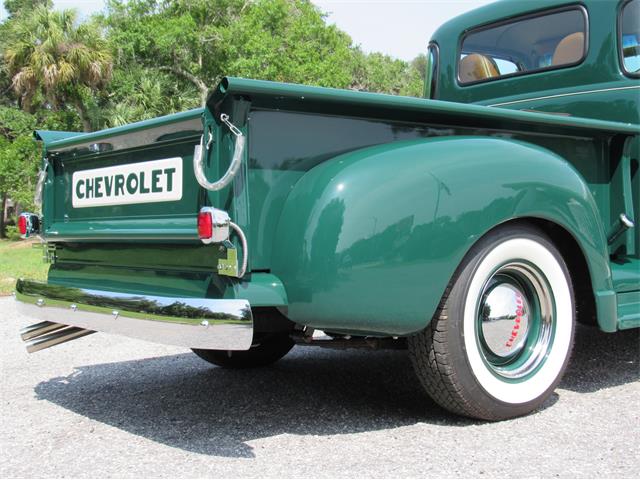 1948 Chevrolet Pickup (CC-1217265) for sale in Sarasota, Florida