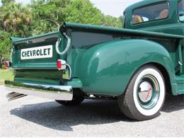 1948 Chevrolet Pickup (CC-1217265) for sale in Sarasota, Florida