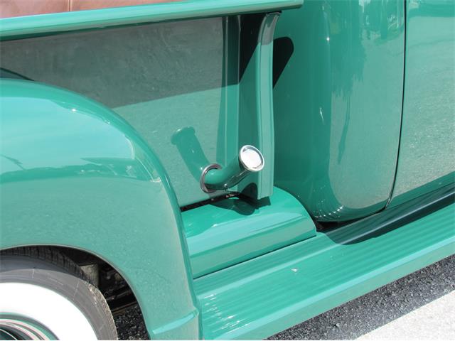 1948 Chevrolet Pickup (CC-1217265) for sale in Sarasota, Florida