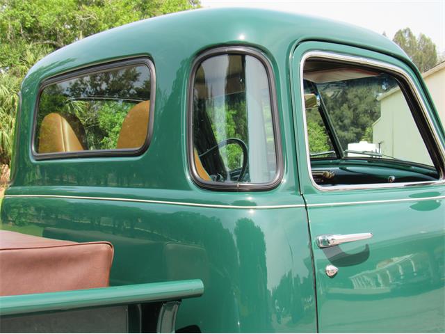 1948 Chevrolet Pickup (CC-1217265) for sale in Sarasota, Florida