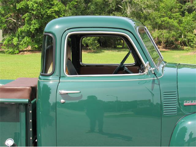 1948 Chevrolet Pickup (CC-1217265) for sale in Sarasota, Florida