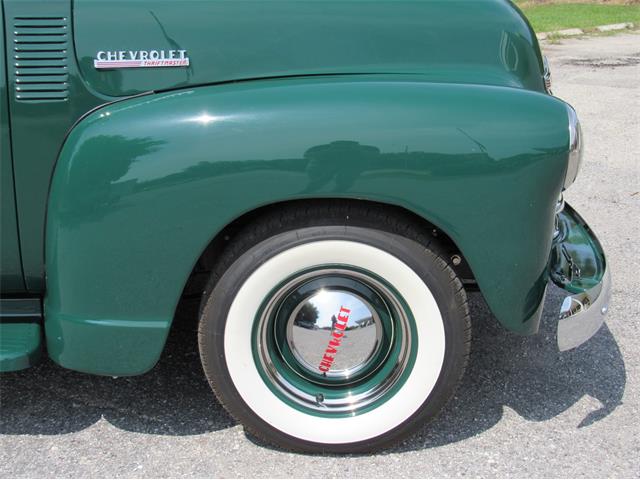 1948 Chevrolet Pickup (CC-1217265) for sale in Sarasota, Florida