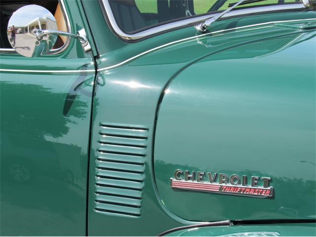 1948 Chevrolet Pickup (CC-1217265) for sale in Sarasota, Florida