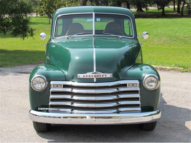 1948 Chevrolet Pickup (CC-1217265) for sale in Sarasota, Florida