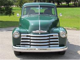 1948 Chevrolet Pickup (CC-1217265) for sale in Sarasota, Florida