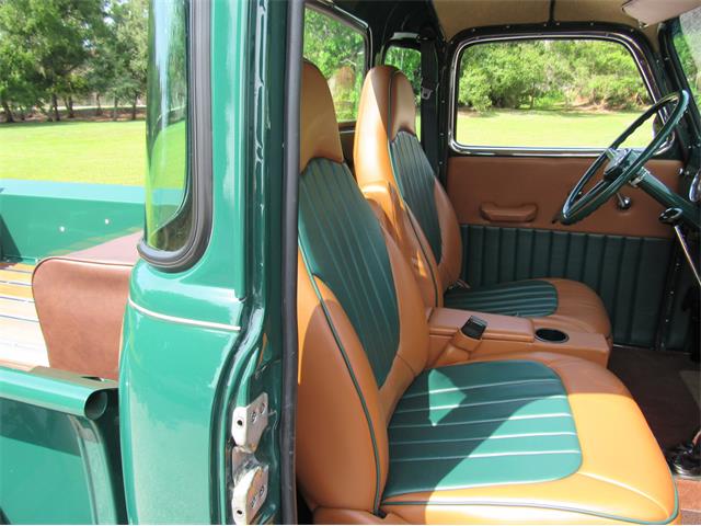 1948 Chevrolet Pickup (CC-1217265) for sale in Sarasota, Florida