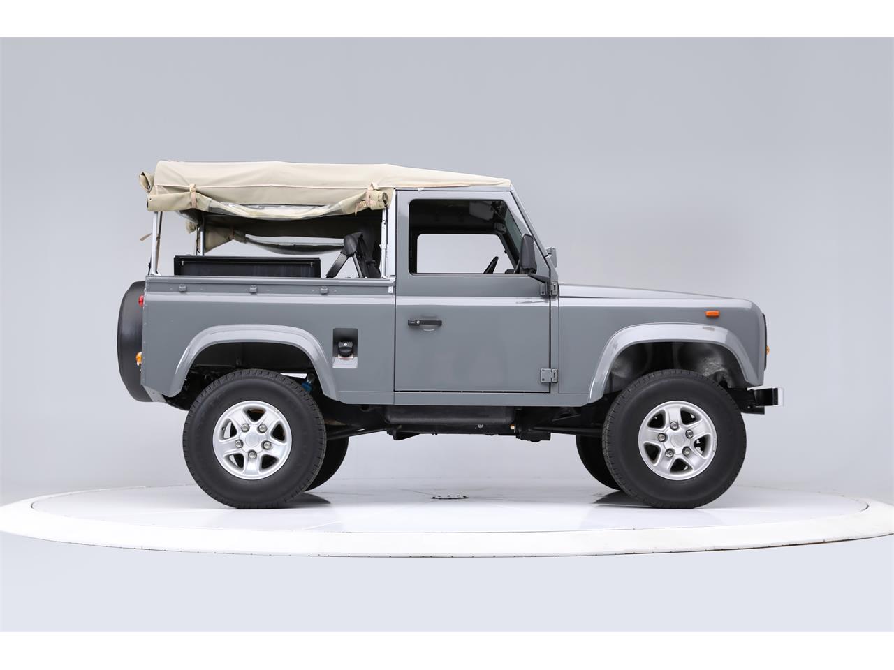 1991 Land Rover Defender for Sale CC1217276