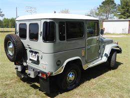 1977 Toyota Land Cruiser BJ40 (CC-1217278) for sale in Cochran, Georgia