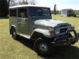 1977 Toyota Land Cruiser BJ40 (CC-1217278) for sale in Cochran, Georgia