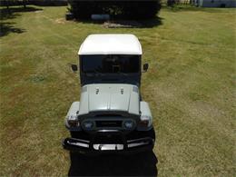1977 Toyota Land Cruiser BJ40 (CC-1217278) for sale in Cochran, Georgia
