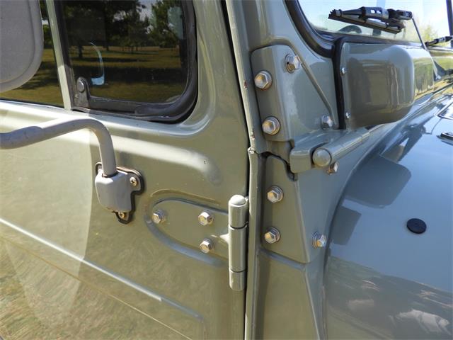 1977 Toyota Land Cruiser BJ40 (CC-1217278) for sale in Cochran, Georgia