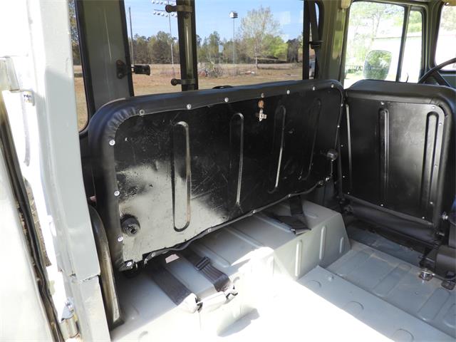 1977 Toyota Land Cruiser BJ40 (CC-1217278) for sale in Cochran, Georgia