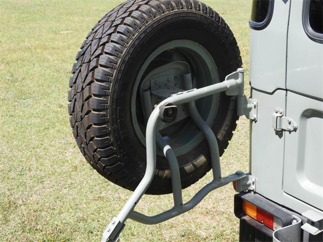 1977 Toyota Land Cruiser BJ40 (CC-1217278) for sale in Cochran, Georgia