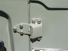 1977 Toyota Land Cruiser BJ40 (CC-1217278) for sale in Cochran, Georgia