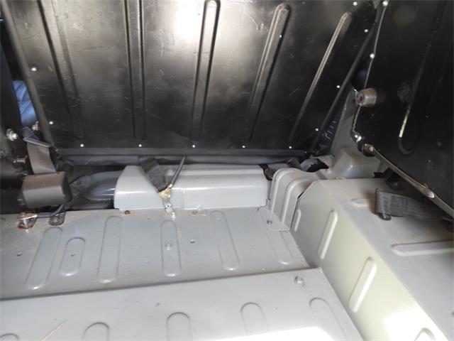 1977 Toyota Land Cruiser BJ40 (CC-1217278) for sale in Cochran, Georgia