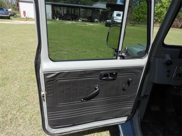 1977 Toyota Land Cruiser BJ40 (CC-1217278) for sale in Cochran, Georgia