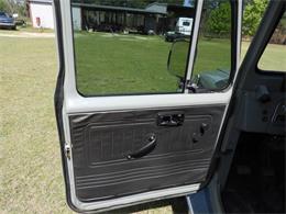 1977 Toyota Land Cruiser BJ40 (CC-1217278) for sale in Cochran, Georgia