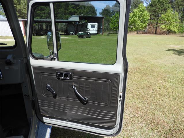 1977 Toyota Land Cruiser BJ40 (CC-1217278) for sale in Cochran, Georgia
