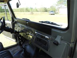 1977 Toyota Land Cruiser BJ40 (CC-1217278) for sale in Cochran, Georgia