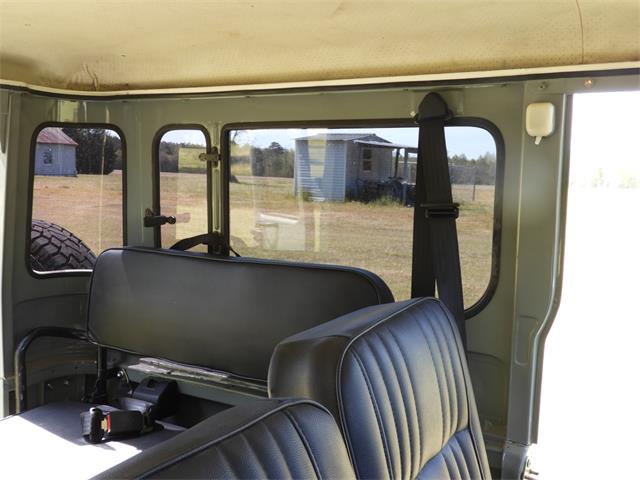 1977 Toyota Land Cruiser BJ40 (CC-1217278) for sale in Cochran, Georgia
