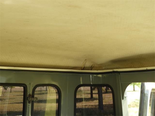 1977 Toyota Land Cruiser BJ40 (CC-1217278) for sale in Cochran, Georgia